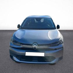 Citroen C4 C4 Hybride 136 e-DCS6 Plus Vienne