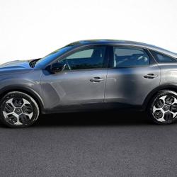 Citroen C4 C4 Hybride 136 e-DCS6 Plus Vienne