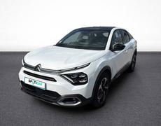 Citroen C4 - C4 BlueHDi 130 EAT8 Max - 23 589 €