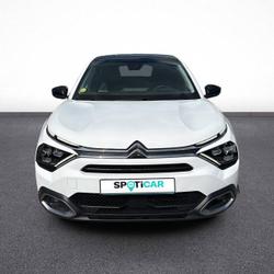 Citroen C4 C4 BlueHDi 130 EAT8 Max Vienne