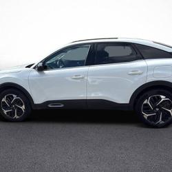 Citroen C4 C4 BlueHDi 130 EAT8 Max Vienne