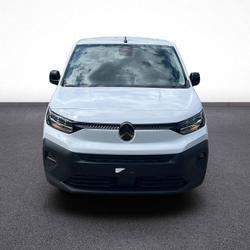 Citroen Berlingo BERLINGO VAN M DIESEL 100 CH MANUELLE Vienne