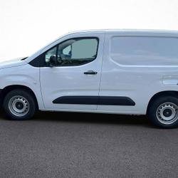 Citroen Berlingo BERLINGO VAN M DIESEL 100 CH MANUELLE Vienne