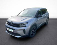 Citroen C5 Aircross Vienne