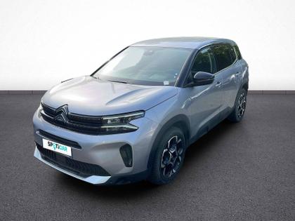 Citroen C5 Aircross - C5 Aircross BlueHDi 130 EAT8 Plus - 25 989 €