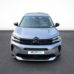 Citroen C5 Aircross C5 Aircross BlueHDi 130 EAT8 Plus Vienne