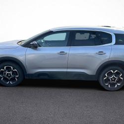 Citroen C5 Aircross C5 Aircross BlueHDi 130 EAT8 Plus Vienne