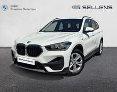 BMW X1 Fréjus