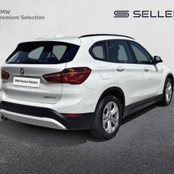 BMW X1 xDrive25eA 220ch Lounge 6cv Fr&eacute;jus