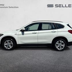 BMW X1 xDrive25eA 220ch Lounge 6cv Fr&eacute;jus