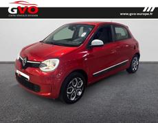 Renault Twingo 3