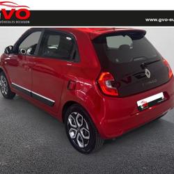 Renault Twingo 3 1.0 SCe 65ch Limited E6D-Full Saint-Gr&eacute;goire