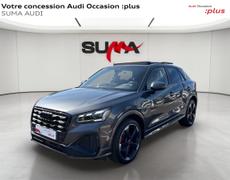 Audi Q2 Mâcon