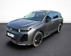 Citroen C5 Aircross Vienne