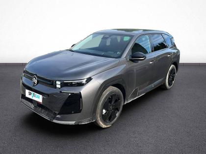 Citroen C5 Aircross - C5 Aircross Hybride 145 ch e-DCS6 Max - 34 990 €