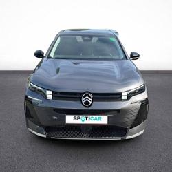 Citroen C5 Aircross C5 Aircross Hybride 145 ch e-DCS6 Max Vienne