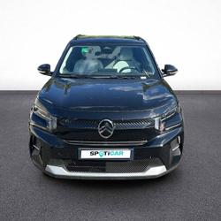 Citroen C3 C3 Turbo 100 ch BVM6 Max Vienne