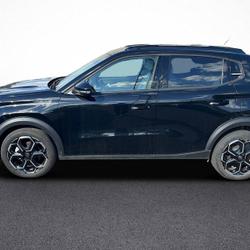 Citroen C3 C3 Turbo 100 ch BVM6 Max Vienne