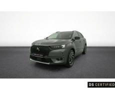 DS DS7 Crossback