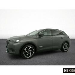 DS DS7 Crossback DS7 Crossback Hybride E-Tense 225 EAT8 Performance Line+ Vienne