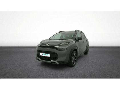 Citroen C3 Aircross - C3 Aircross PureTech 110 S&S BVM6 Shine Pack - 13 990 €