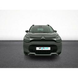 Citroen C3 Aircross C3 Aircross PureTech 110 S&S BVM6 Shine Pack Vienne