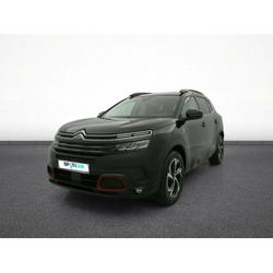 Citroen C5 Aircross C5 Aircross PureTech 130 S&S BVM6 C-Series Vienne