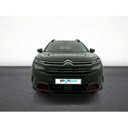 Citroen C5 Aircross C5 Aircross PureTech 130 S&S BVM6 C-Series Vienne