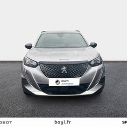 Peugeot 2008 2008 BlueHDi 130 S&S EAT8 Allure Saint-Georges-des-Groseillers