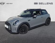 Mini Mini Fréjus