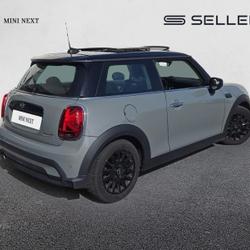 Mini Mini Cooper 136ch Edition Premium Plus BVA7 Fr&eacute;jus