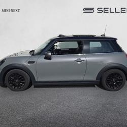 Mini Mini Cooper 136ch Edition Premium Plus BVA7 Fr&eacute;jus