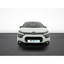 Citroen C3 C3 PureTech 83 ch BVM5 Max Vienne