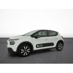 Citroen C3 C3 PureTech 83 ch BVM5 Max Vienne