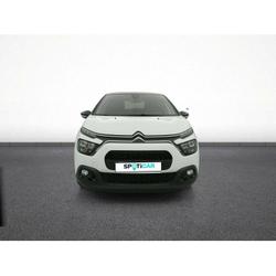 Citroen C3 C3 PureTech 83 ch BVM5 Max Vienne
