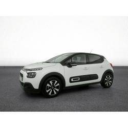 Citroen C3 C3 PureTech 83 ch BVM5 Max Vienne