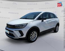 Opel Crossland Dijon