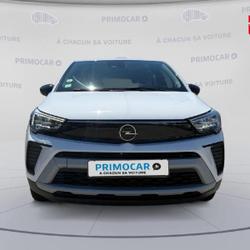 Opel Crossland 1.5 D 110ch Elegance Dijon