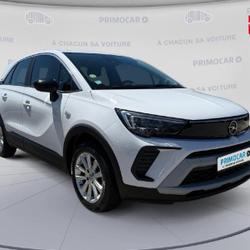 Opel Crossland 1.5 D 110ch Elegance Dijon