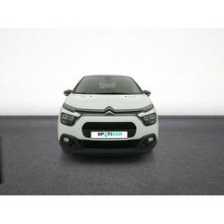 Citroen C3 PureTech 110 ch EAT6 Max occasion - Vienne - photo 2/31