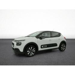 Citroen C3 PureTech 110 ch EAT6 Max occasion - Vienne - photo 3/31