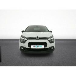Citroen C3 PureTech 110 ch EAT6 Max occasion - Vienne - photo 2/31