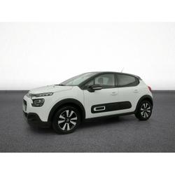 Citroen C3 PureTech 110 ch EAT6 Max occasion - Vienne - photo 3/31