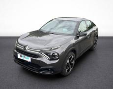 Citroen C4 Vienne