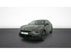 Citroen C4 Vienne