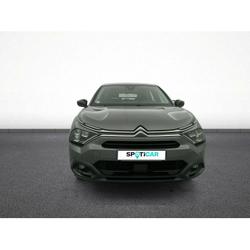 Citroen C4 C4 PureTech 130 S&S BVM6 Feel Pack Vienne