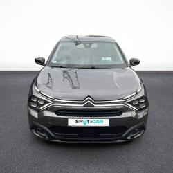 Citroen C4 C4 PureTech 130 S&S BVM6 Feel Pack Vienne