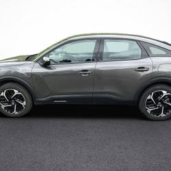 Citroen C4 C4 PureTech 130 S&S BVM6 Feel Pack Vienne