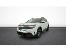 Citroen C5 Aircross Vienne