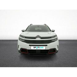 Citroen C5 Aircross C5 Aircross Hybride Rechargeable 225 S&S e-EAT8 C-Series Vienne
